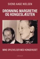 Dronning Margrethe og kongeslægten