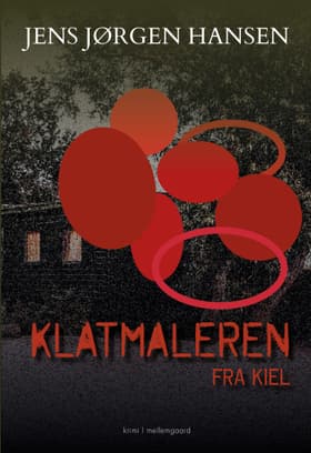 Klatmaleren fra Kiel af Jens Jørgen Hansen