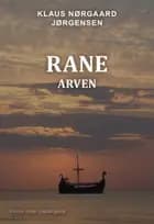 Rane - Arven af Klaus Nørgaard Jørgensen