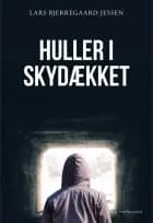 Huller i skydækket af Lars Bjerregaard Jessen