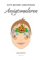 Ansigtsmaleren af Gitte Østerby Christensen