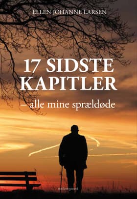 17 sidste kapitler af Ellen Johanne Larsen