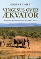 Vingesus over ækvator