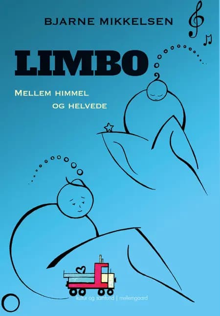 Limbo af Bjarne Mikkelsen