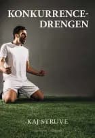 Konkurrencedrengen af Kaj Struve