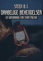 Drabelige bekendelser