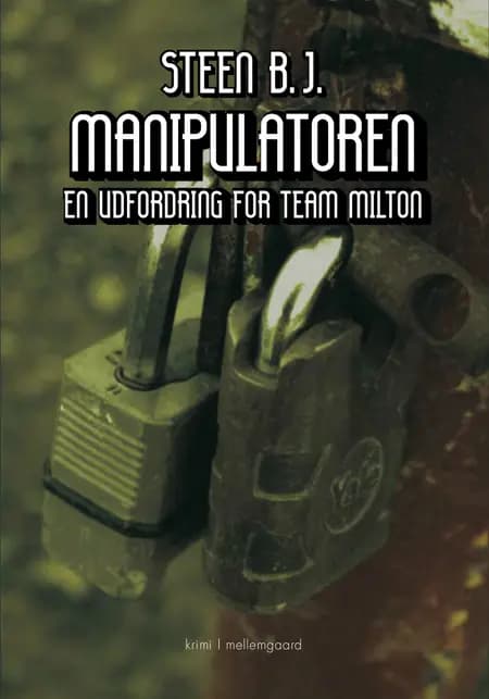 Manipulatoren af J