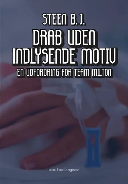 Drab uden indlysende motiv af J