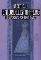 En dødelig affære