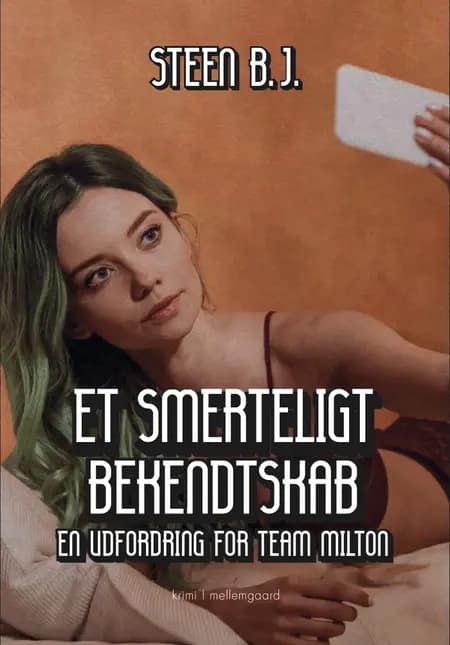 Et smerteligt bekendtskab af J