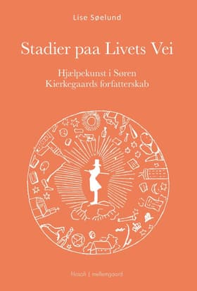 Stadier paa livets vei af Lise Søelund