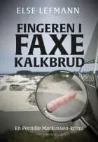 FINGEREN I FAXE KALKBRUD