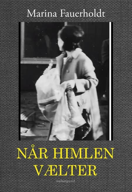 Når himlen vælter af Marina Fauerholdt