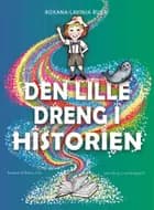 Den lille dreng i historien af Roxana-Lavinia Bura
