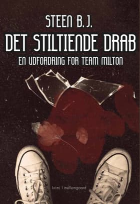 Det stiltiende drab af Steen B. J.