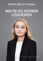 MIN REJSE GENNEM LEUKÆMIEN