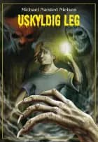 Uskyldig leg af Michael Næsted Nielsen
