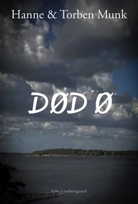 Død ø af Torben Munk