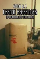 Ukendt pegefinger