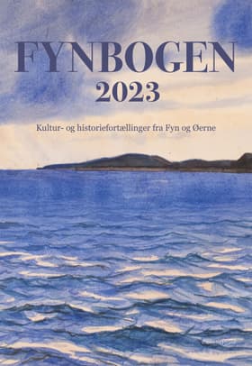 FYNBOGEN 2023 af Arne Ipsen