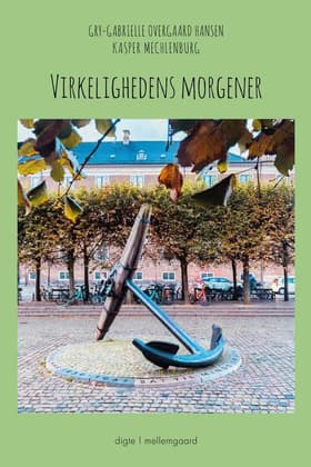 Virkelighedens morgener af Kasper Mechlenburg
