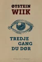 Tredje gang du dør af Øystein Wiik