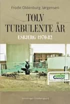 TOLV TURBULENTE ÅR