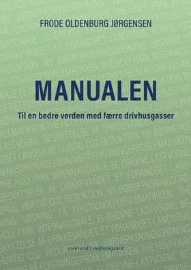 Manualen af Frode Oldenburg Jørgensen