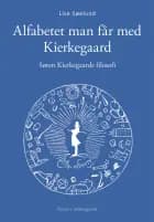 Alfabetet man får med Kierkegaard