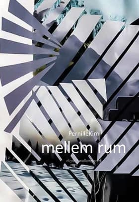 mellem rum af Pernille Kim