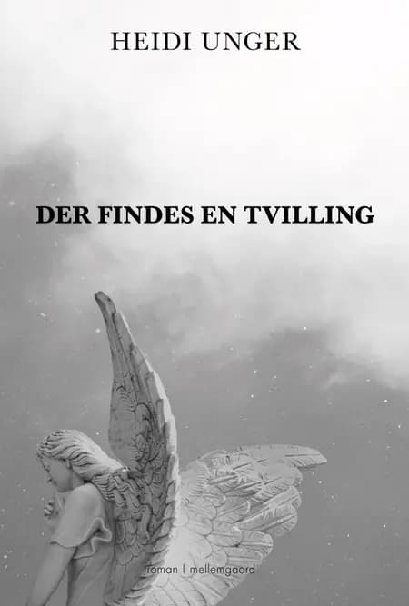 Der findes en tvilling af Heidi Unger