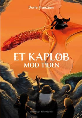 Et kapløb mod tiden af Rasmus Rasmussen