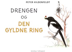 Drengen og den gyldne ring af Peter Kildenfeldt