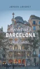 HJERTETRÆF I BARCELONA af Jørgen Løvgret