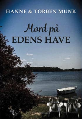 Mord på Edens Have af Torben Munk