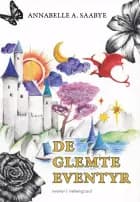 De glemte eventyr af Annabelle A. Saabye
