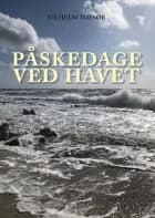 Påskedage ved havet af Vilhelm Topsøe