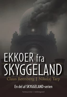 Ekkoer fra Skyggeland af Nikolaj Tarp