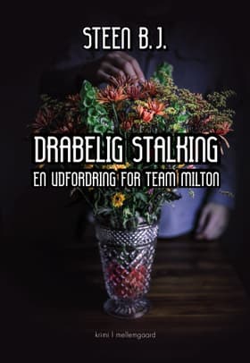 Drabelig stalking af Steen B. J.