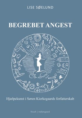 Begrebet angest af Lise Søelund