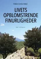 LIVETS OPBLOMSTRENDE FINURLIGHEDER