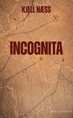 Incognita af Kjell Næss