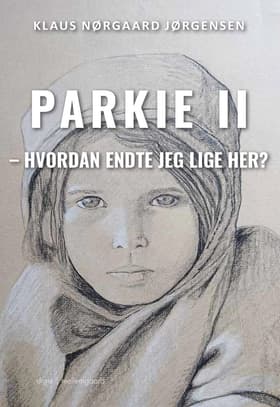 Parkie II af Klaus Nørgaard Jørgensen