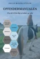 Opfindermanualen af Helle Bonne Stylow
