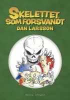 SKELETTET, SOM FORSVANDT