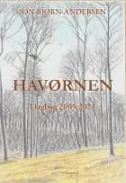 Havørnen af Jon Bjørn Andersen