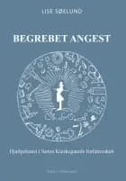 BEGREBET ANGEST