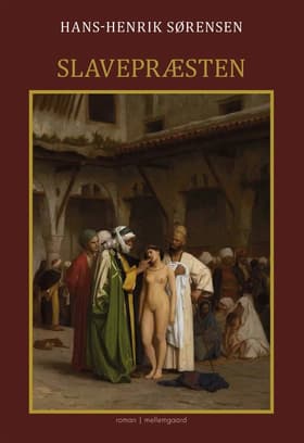 Slavepræsten af Hans-Henrik Sørensen