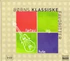 Børns klassiske favoritter.
