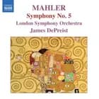 Gustav Mahler: symphony 5